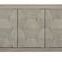 Product Image 1 for Linea Geometric Entertainment Console from Bernhardt Furniture