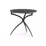 Product Image 3 for Falco Tall End Table Bluestone from Four Hands