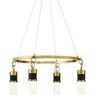 Product Image 2 for Abel 4 Light Chandelier from Savoy House 