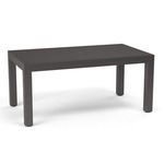 Product Image 1 for Vegas Rectangular 36 x 64 Dining Table from Sunset West