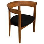 Product Image 2 for Webster Club Chair from Noir