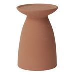 Product Image 2 for Tierra Terracotta Candleholder from Accent Decor
