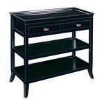 Product Image 1 for Tamara Hall Table Ebony from Elk Home