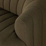 Product Image 21 for Elliana Fiqa Boucle Olive Modern Sofa from Four Hands