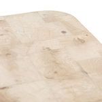Product Image 2 for Blanco Console Table Bleached Burl from Four Hands