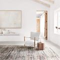 Product Image 1 for Theia Grey / Multi Rug from Loloi