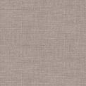 Rustic Weft Wallpaper with woven textile texture in soft cream stone tones