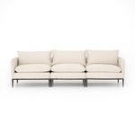 Product Image 2 for Donovan 3 Pc Sectional Abode Ivory from Four Hands