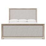 Product Image 1 for Prado King Panel Bed from Bernhardt Furniture