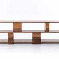 Product Image 3 for Ginger Console Table from Four Hands