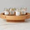 Product Image 2 for Natural Nesting Lazy Susan, Small from etúHOME
