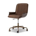 Product Image 10 for Frankie Midcentury Desk Chair from Four Hands