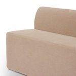 Product Image 6 for Ainsworth Slipcover Dining Bench from Four Hands