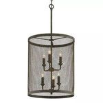 Product Image 1 for Village Tavern Pendant from Troy Lighting