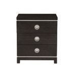 Product Image 1 for Decorage Nightstand from Bernhardt Furniture