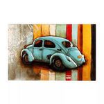 Product Image 1 for Vintage Beetle Wall Décor from Moe's