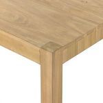 Product Image 22 for Isador Dining Table 96" from Four Hands