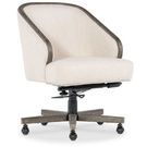 Product Image 1 for Paloma Executive Swivel Tilt Chair from Hooker Furniture