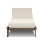 Product Image 1 for Moxie Outdoor Chaise from Four Hands