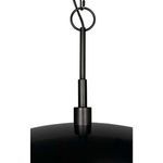 Product Image 1 for Anton Pendant from Noir