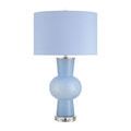 Product Image 4 for Duende Blue Table Lamp from Currey & Company