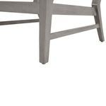 Product Image 10 for Croquet Aluminum Mahogany Lounge Chair from Summer Classics