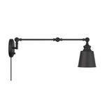 Product Image 6 for 1-Light Adjustable Wall Sconce(Set of 2) from Savoy House 