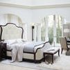 Product Image 4 for Miramont Upholstered Panel King Bed from Bernhardt Furniture