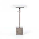 Product Image 2 for Sirius Adjustable Accent Table from Four Hands