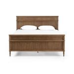 Product Image 4 for Toulouse Oak Veneer Queen Bed from Four Hands
