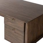 Product Image 9 for Markia Executive Desk from Four Hands