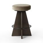 Product Image 1 for Damon Swivel Stool from Four Hands