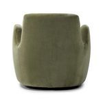 Product Image 6 for Reed Swivel Chair from Four Hands