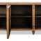 Product Image 2 for French Country Sideboard  Old Pine Stain from Sarreid Ltd.