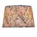 Product Image 4 for Wildflower Medium Tapered Lamp Shade from Currey & Company