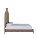 Product Image 3 for Princeton Bed Cerused Natural Queen from Gabby
