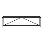 Product Image 1 for Sierra Bench from Moe's