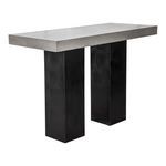 Product Image 1 for Lithic Outdoor Bar Table from Moe's