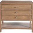 Product Image 1 for Saugatuck Sand Dune Nightstand from Universal Furniture
