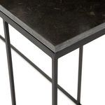 Product Image 19 for Harlow Console Table Bluestone/Gunmetal from Four Hands