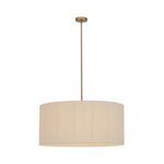 Product Image 7 for Allyn White Pendant Light from Classic Home Furnishings