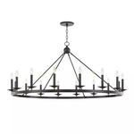 Product Image 1 for Allendale 16 Light Chandelier from Hudson Valley