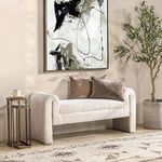 Product Image 5 for Ada Upholstered Bench from Classic Home