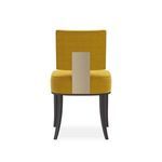 Product Image 4 for Reserved Seating Side Chair from Caracole