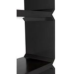 Product Image 5 for Zane Mahogany Bookcase from Noir