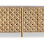 Product Image 1 for Fulton 4 Door Sideboard from Moe's