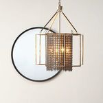 Product Image 2 for Saturn Beaded Chandelier from Jamie Young