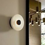 Product Image 1 for Moers Flush Mount from Arteriors