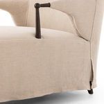 Product Image 10 for Brently Chaise from Four Hands