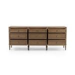 Product Image 23 for Toulouse 9-Drawer Oak Veneer Dresser from Four Hands